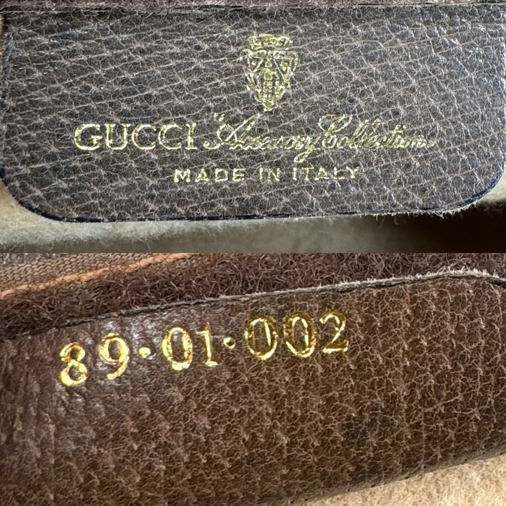 Gucci Ophidia Clutch - Picture 6 of 17